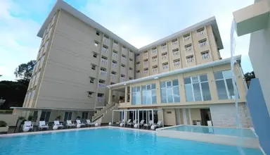 Be Resorts (Mactan)