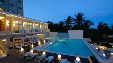 Be Resorts (Mactan)