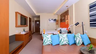 Be Resorts (Mactan)