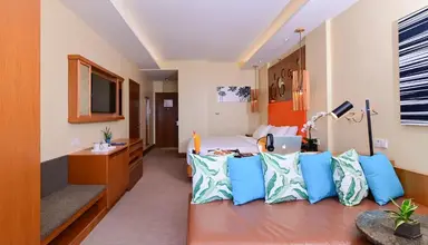 Be Resorts (Mactan)