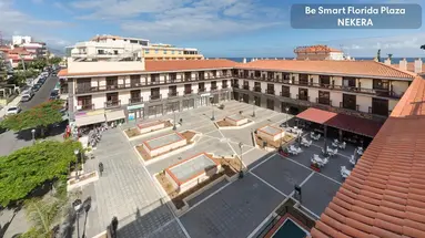 Be Smart Florida Plaza