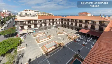 Be Smart Florida Plaza