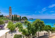 Beach Bay Hvar Hotel