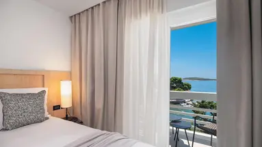 Beach Bay Hvar Hotel