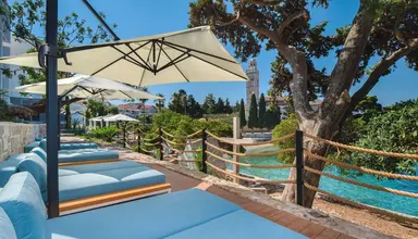 Beach Bay Hvar Hotel