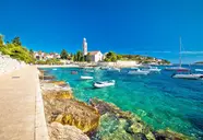 Beach Bay Hvar Hotel