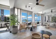 Beach Bay Hvar Hotel