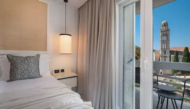 Beach Bay Hvar Hotel