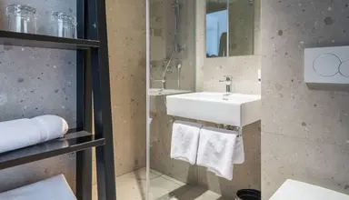 Beach Bay Hvar Hotel