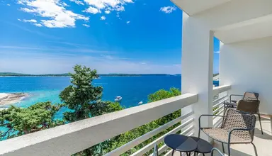 Beach Bay Hvar Hotel
