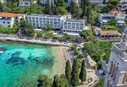 Beach Bay Hvar Hotel