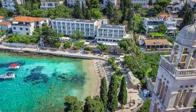 Beach Bay Hvar Hotel