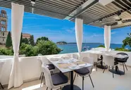 Beach Bay Hvar Hotel