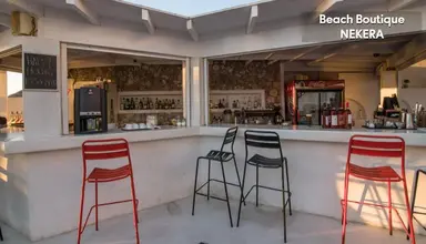 Beach Boutique