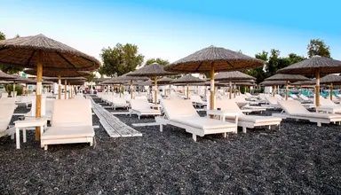 Beach Boutique