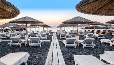 Beach Boutique