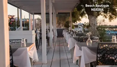 Beach Boutique