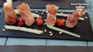 Beach Boutique