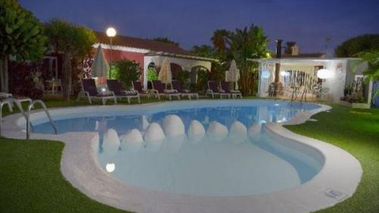 Beach Boys Playa del Ingles (ex Club Tropicana Pla