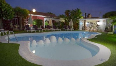 Beach Boys Playa del Ingles (ex Club Tropicana Pla