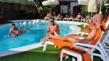 Beach Boys Resort