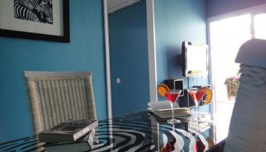 Beach Boys Resort