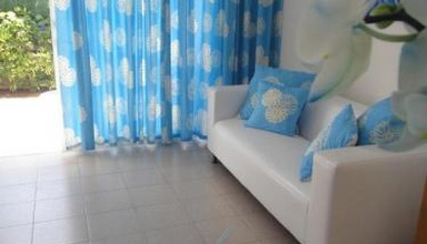 Beach Boys Resort