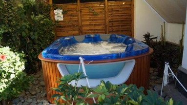 Beach Boys Resort