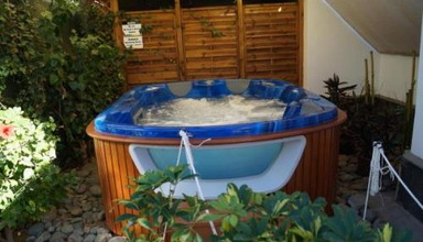 Beach Boys Resort