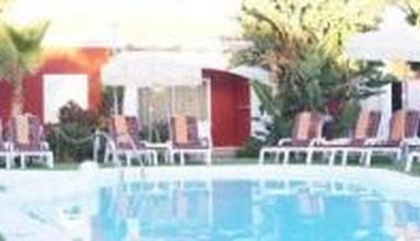 Beach Boys Resort