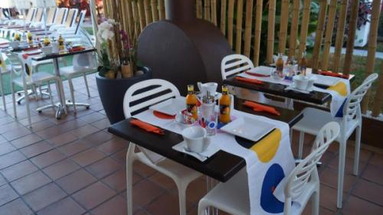 Beach Boys Resort