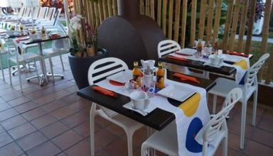 Beach Boys Resort