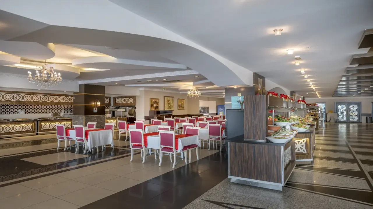Beach Club Doganay