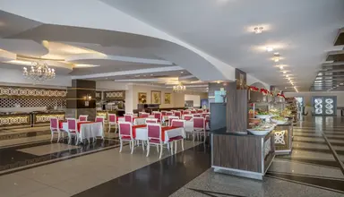 Beach Club Doganay