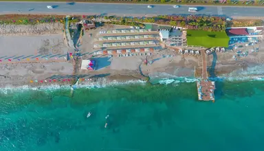 Beach Club Doganay