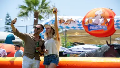 Beach Club Doganay