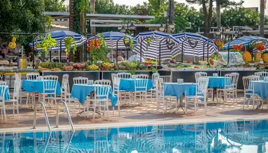 Beach Club Doganay