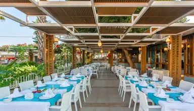 Beach Club Doganay