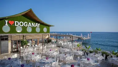 Beach Club Doganay