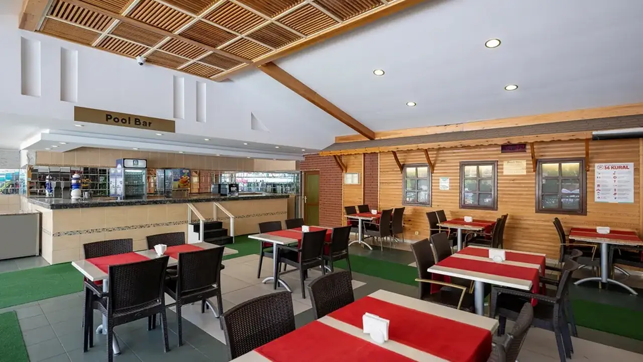 Beach Club Doganay