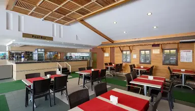 Beach Club Doganay