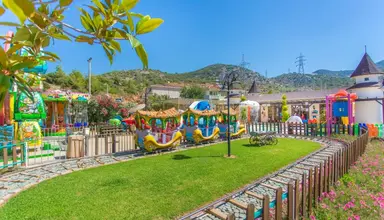 Beach Club Doganay