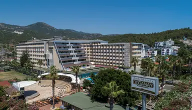 Beach Club Doganay