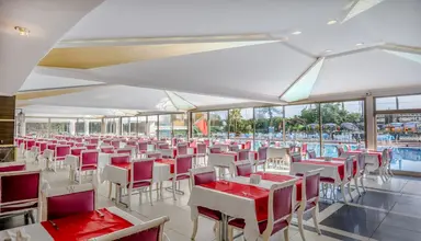 Beach Club Doganay