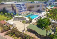 Beach Club Doganay