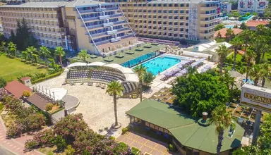 Beach Club Doganay