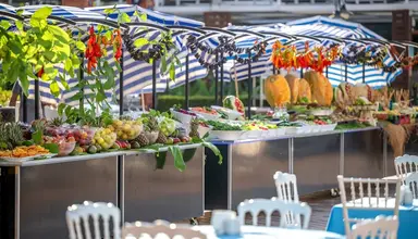 Beach Club Doganay