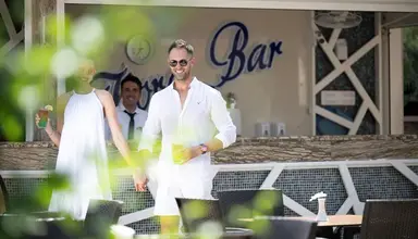 Beach Club Doganay