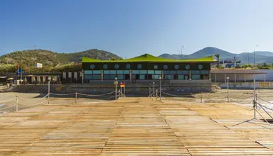 Beach Club Doganay