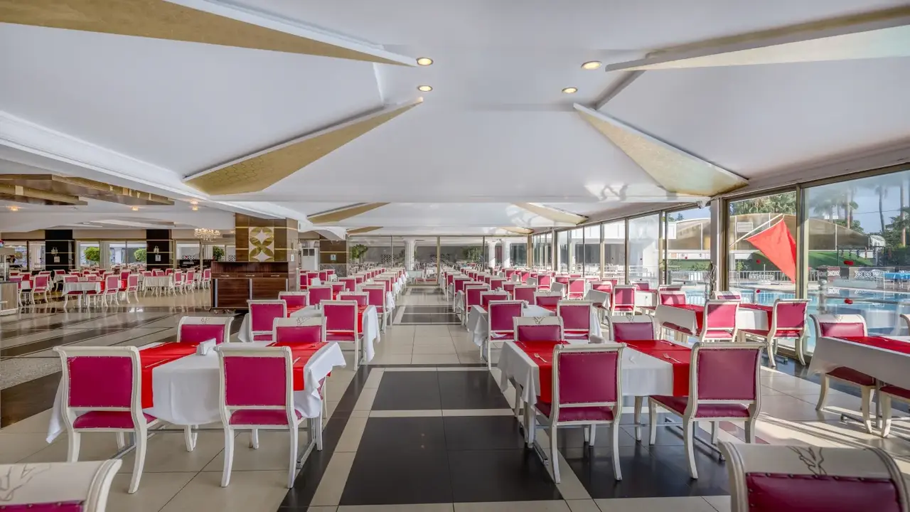 Beach Club Doganay